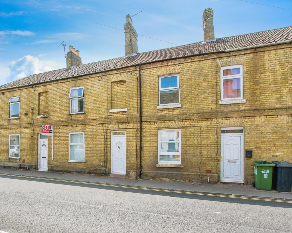 Main image of property: Padholme Road, Peterborough, Cambridgeshire, PE1