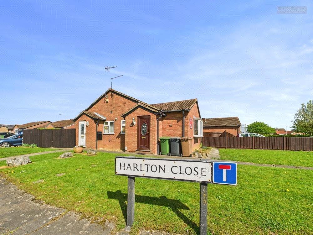 Main image of property: Harlton Close, Peterborough, Cambridgeshire, PE2