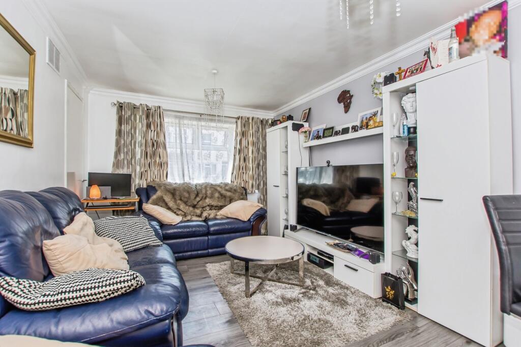 Main image of property: Wellington Street, PETERBOROUGH, Cambridgeshire, PE1