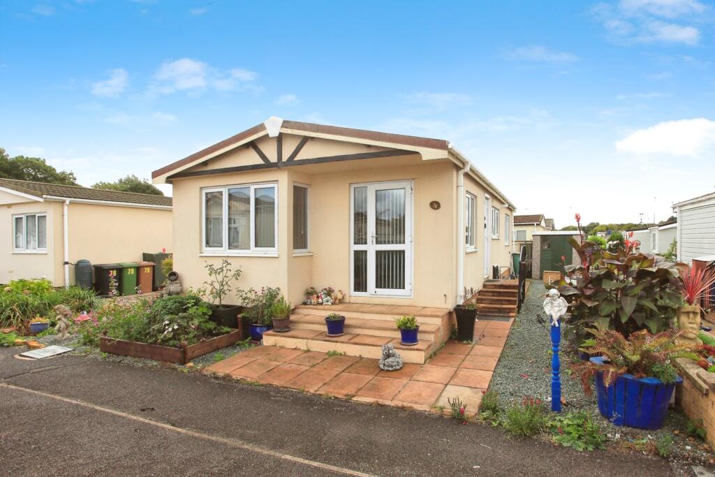Main image of property: Fengate Mobile Home Park, Peterborough, Cambridgeshire, PE1