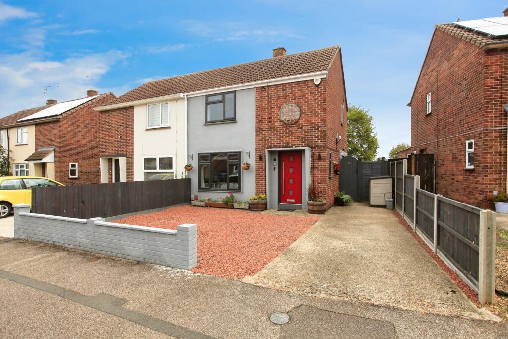 Main image of property: Arundel Road, Peterborough, Cambridgeshire, PE4