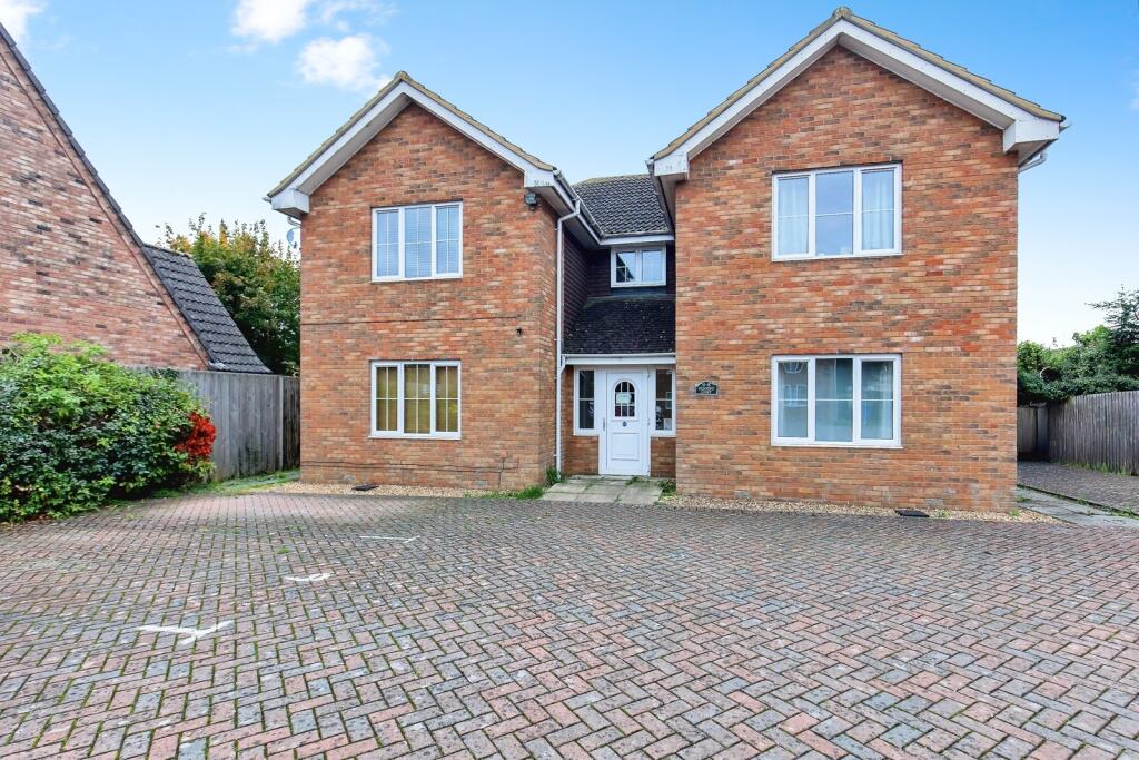 Main image of property: The Birches, March, Cambridgeshire, PE15