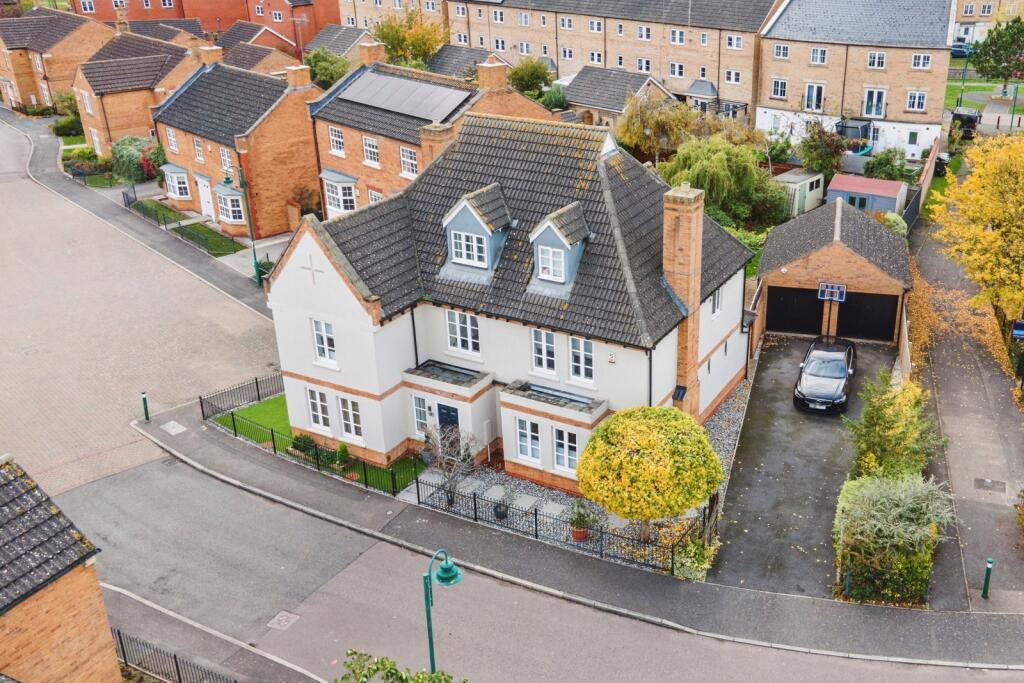 Main image of property: Sharnbrook Avenue, Hampton Vale, Peterborough, Cambridgeshire, PE7