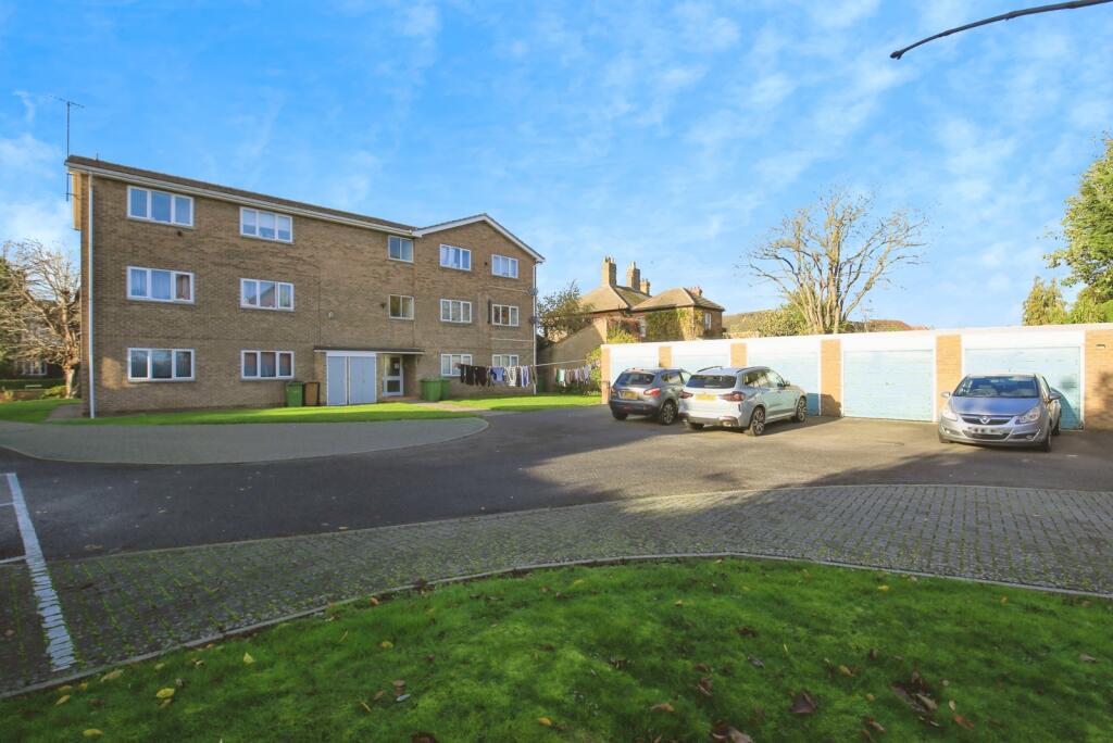 Main image of property: Eastfield Road, Peterborough, Cambridgeshire, PE1