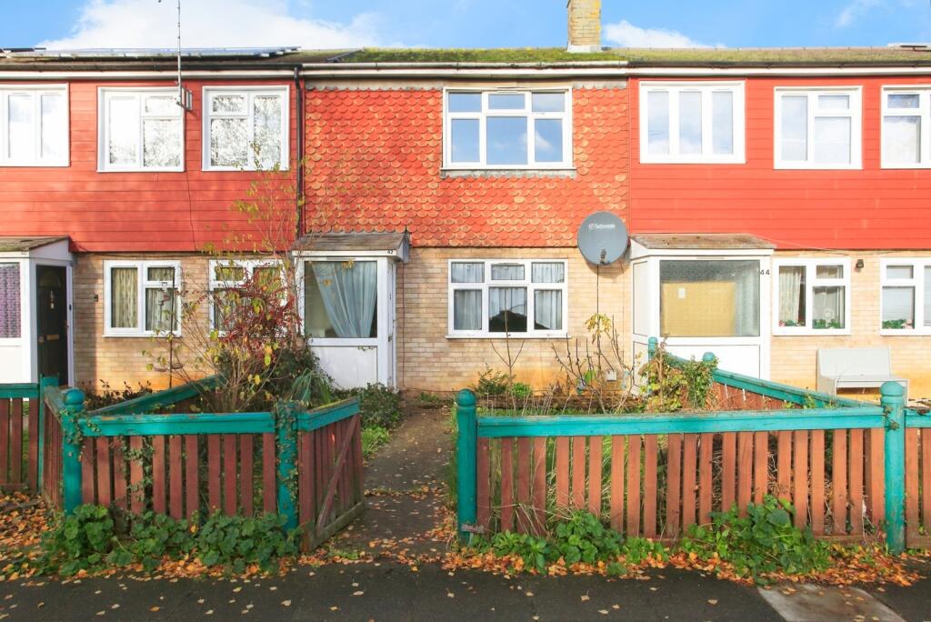 Main image of property: Everdon Way, Peterborough, Cambridgeshire, PE3