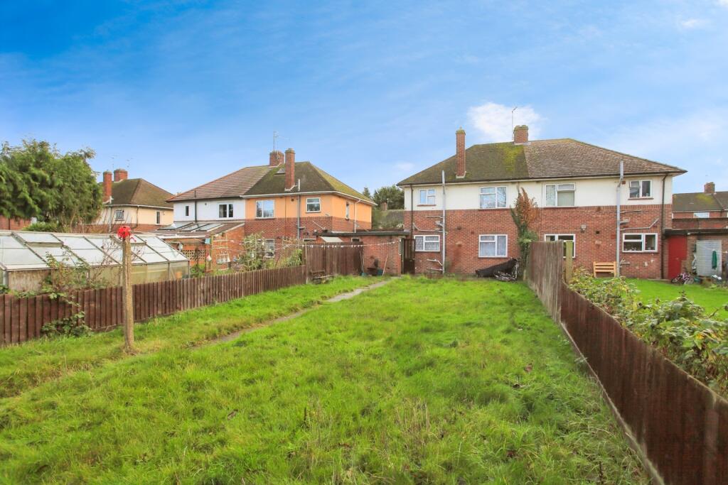 Main image of property: Crown Street, Peterborough, Cambridgeshire, PE1