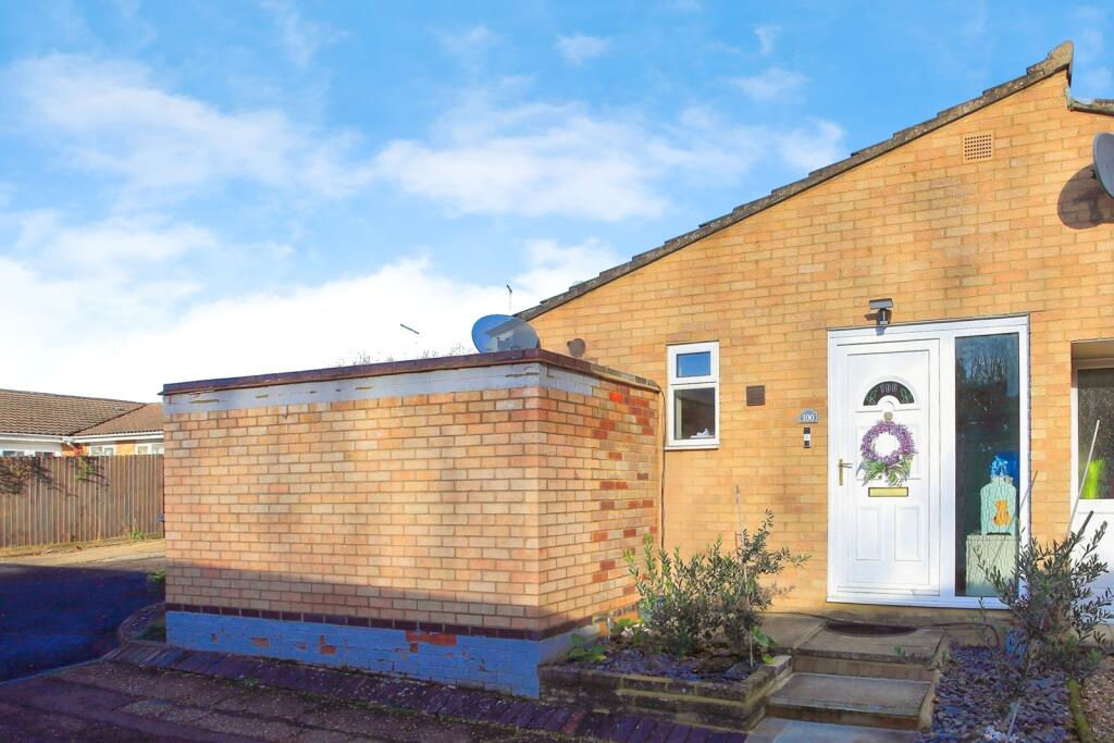 Main image of property: Wingfield, Orton Goldhay, Peterborough, Cambridgeshire, PE2