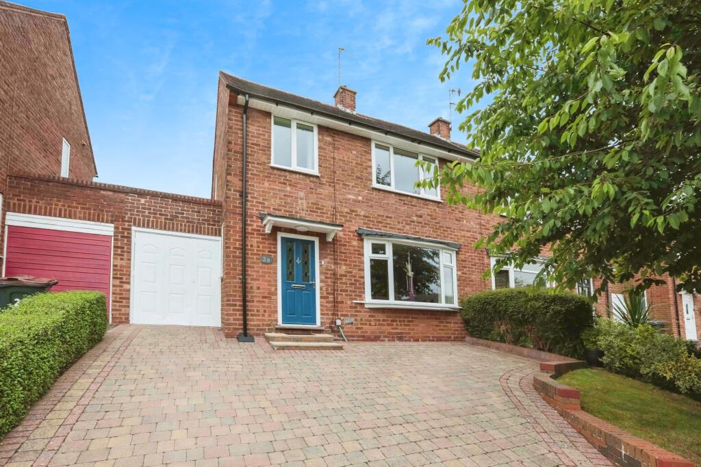 Main image of property: Verbena Road, Birmingham, West Midlands, B31