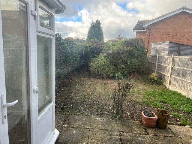 Additional property image - Ockam Croft, Birmingham, West Midlands, B31