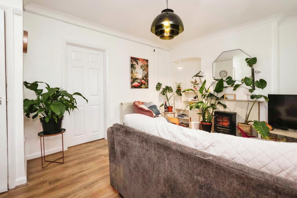 Additional property image - Borrowdale Road, Birmingham, West Midlands, B31