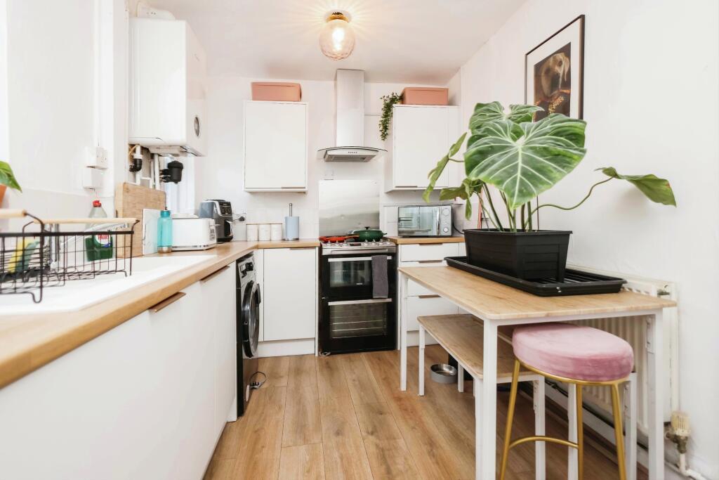 Additional property image - Borrowdale Road, Birmingham, West Midlands, B31