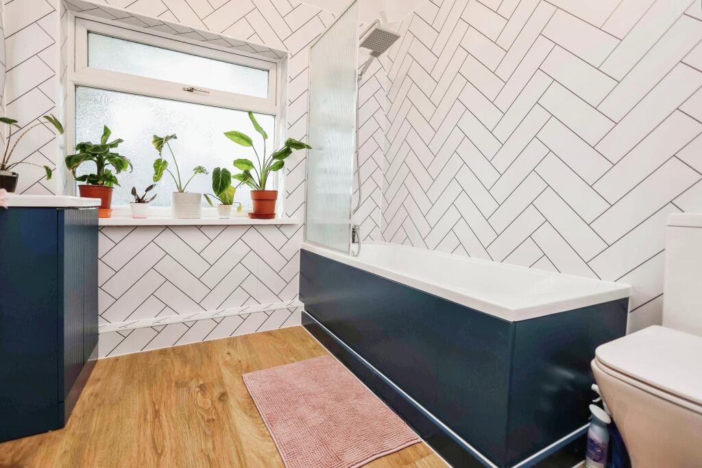 Additional property image - Borrowdale Road, Birmingham, West Midlands, B31