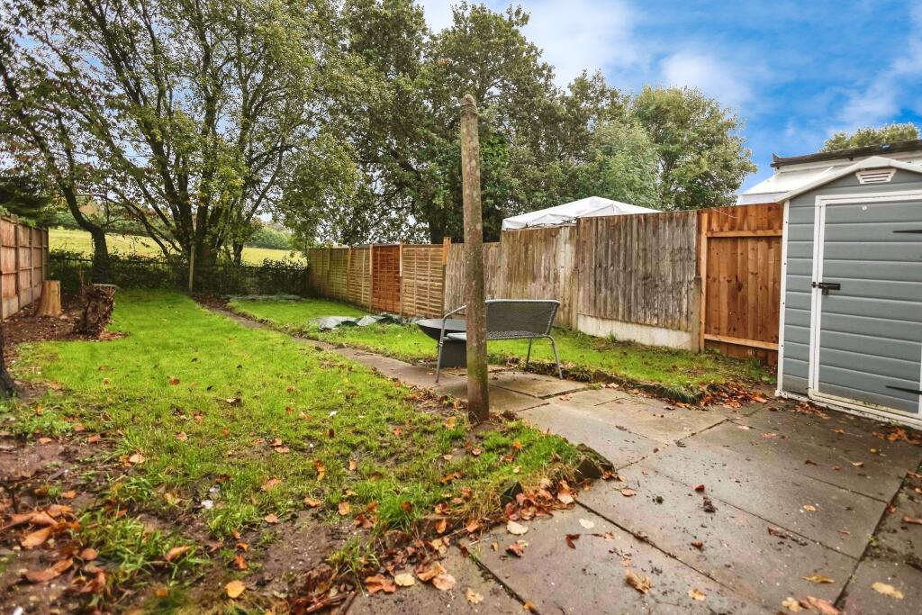 Additional property image - Borrowdale Road, Birmingham, West Midlands, B31