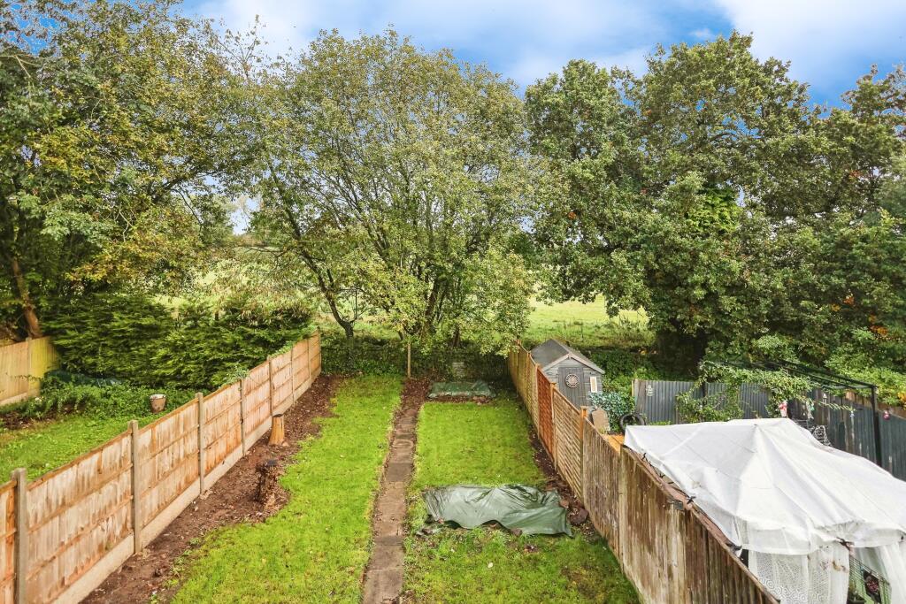 Additional property image - Borrowdale Road, Birmingham, West Midlands, B31