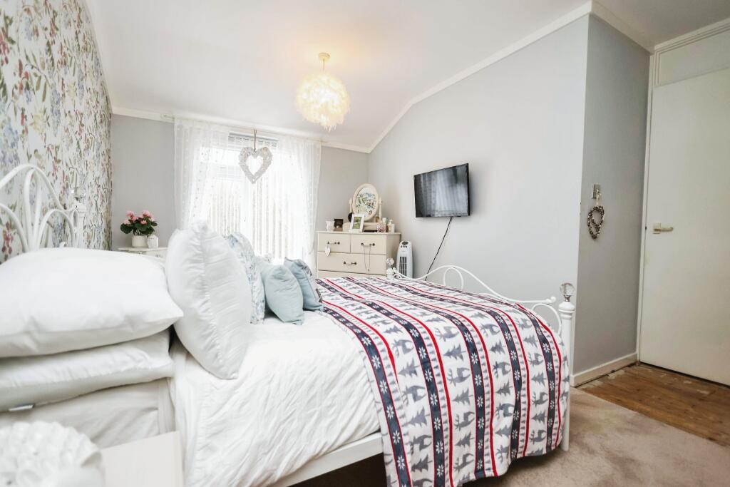 Additional property image - Prince Charles Close, Rubery, Rednal, Birmingham, B45