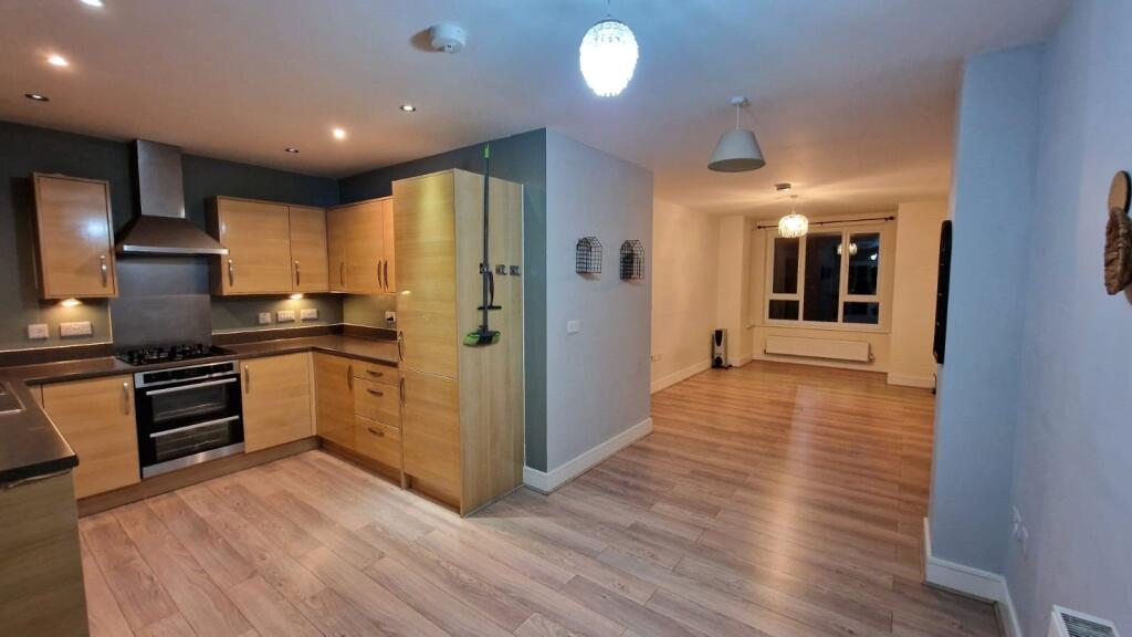 Primary image of Pegasus Way, BIRMINGHAM, West Midlands, B45