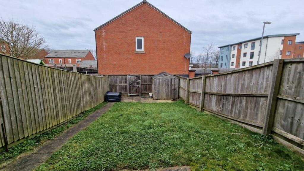 Additional image 4 of Pegasus Way, BIRMINGHAM, West Midlands, B45