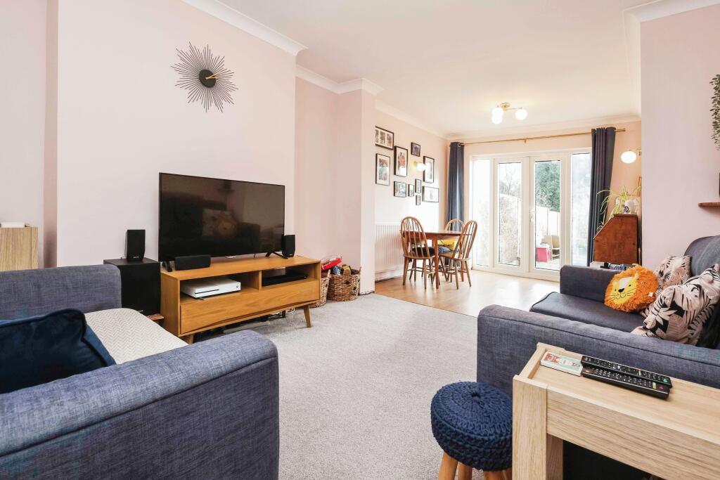 Additional property image - Cliff Rock Road, BIRMINGHAM, West Midlands, B45
