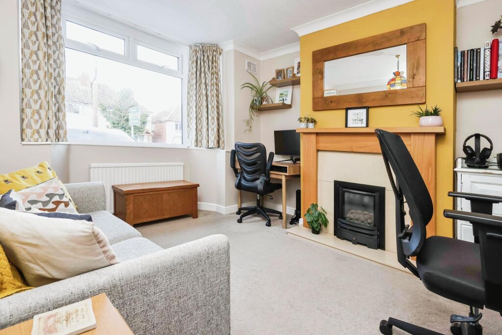 Additional property image - Cliff Rock Road, BIRMINGHAM, West Midlands, B45