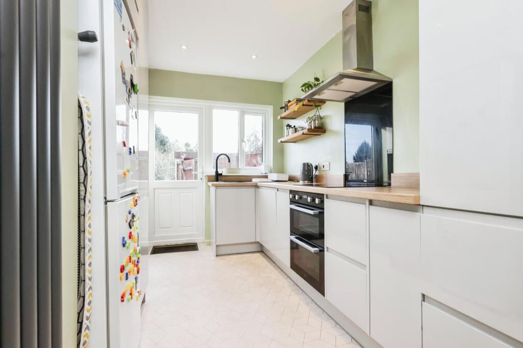 Additional property image - Cliff Rock Road, BIRMINGHAM, West Midlands, B45