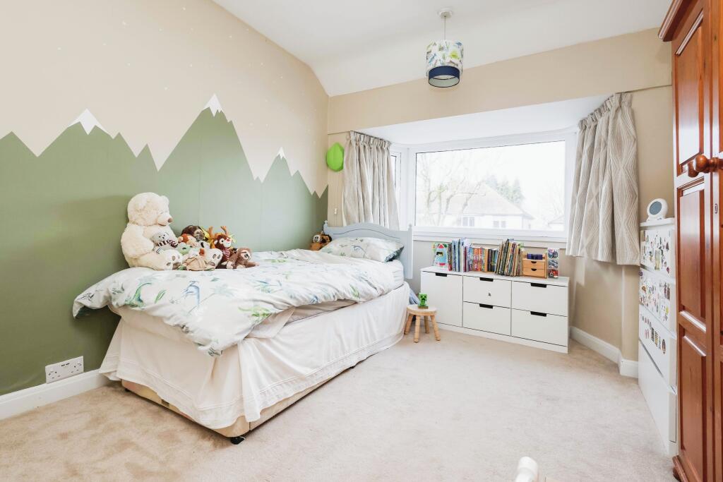 Additional property image - Cliff Rock Road, BIRMINGHAM, West Midlands, B45
