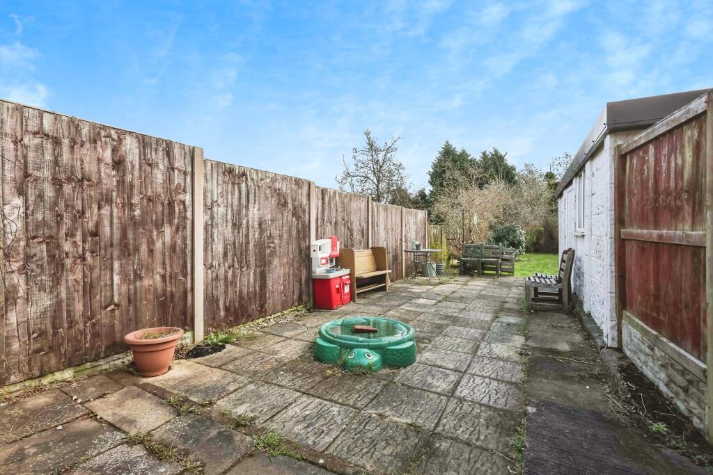 Additional property image - Cliff Rock Road, BIRMINGHAM, West Midlands, B45