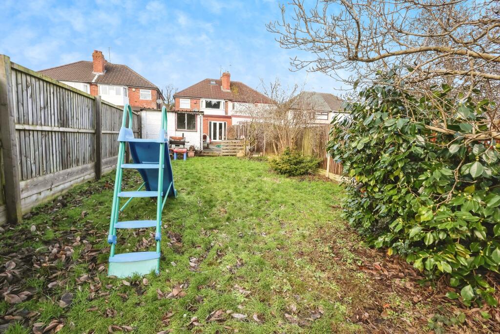 Additional property image - Cliff Rock Road, BIRMINGHAM, West Midlands, B45