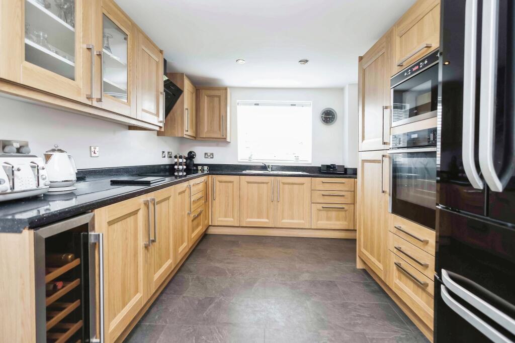 Additional property image - Knowle Close, Rednal, Birmingham, West Midlands, B45