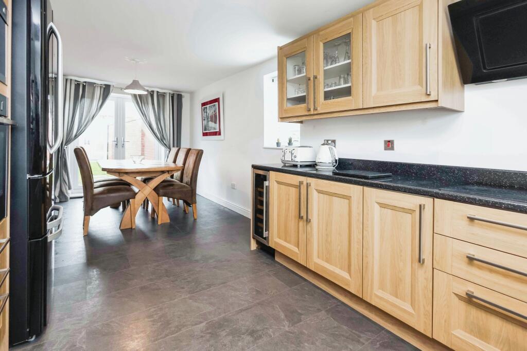 Additional property image - Knowle Close, Rednal, Birmingham, West Midlands, B45