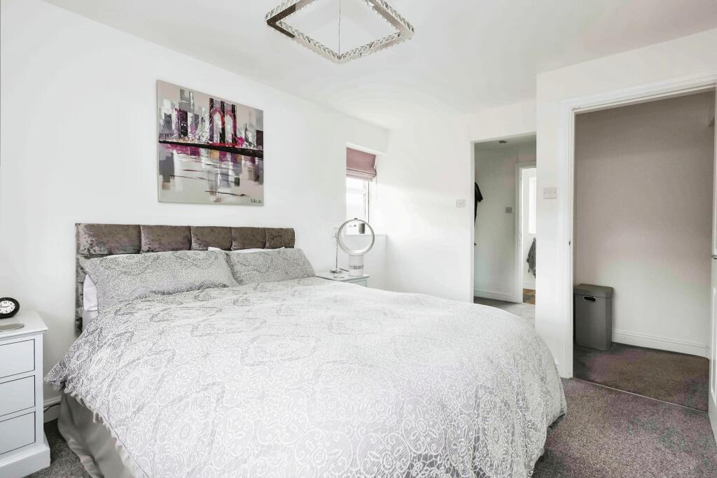 Additional property image - Knowle Close, Rednal, Birmingham, West Midlands, B45