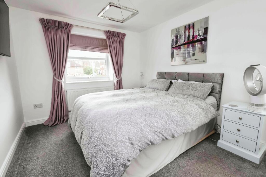 Additional property image - Knowle Close, Rednal, Birmingham, West Midlands, B45