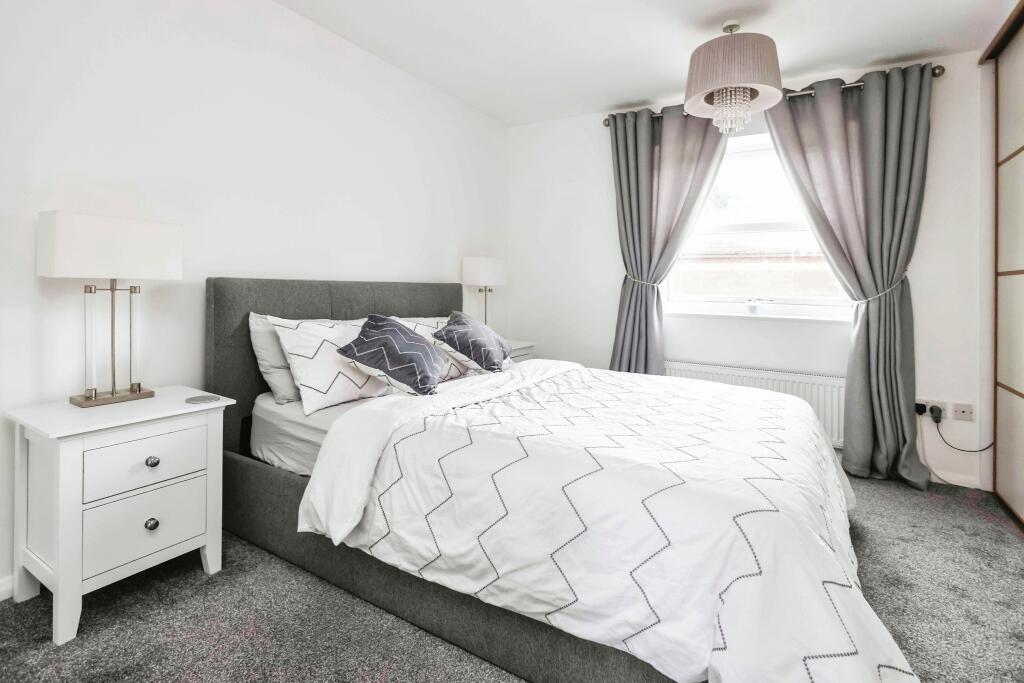 Additional property image - Knowle Close, Rednal, Birmingham, West Midlands, B45