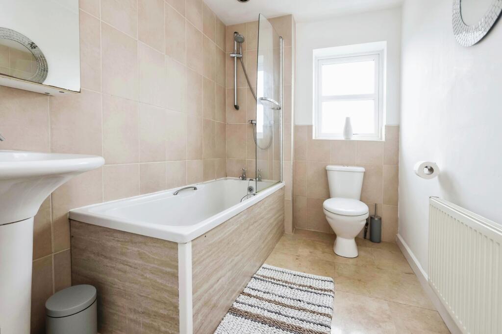 Additional property image - Knowle Close, Rednal, Birmingham, West Midlands, B45