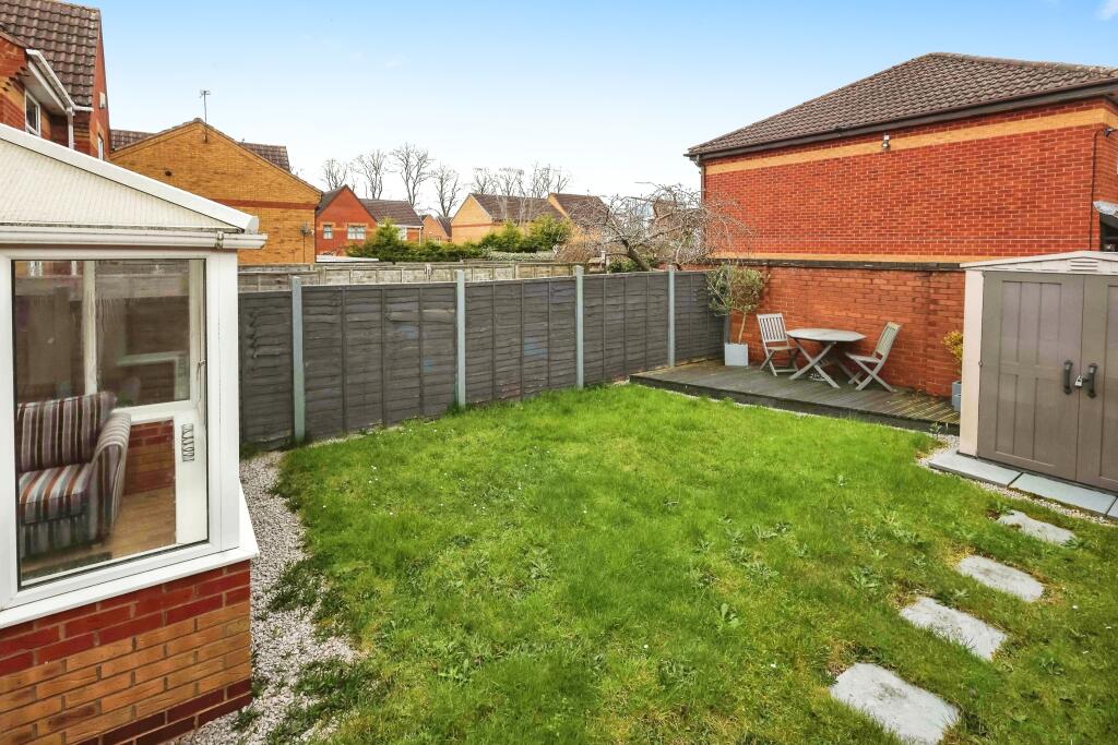 Additional property image - Knowle Close, Rednal, Birmingham, West Midlands, B45