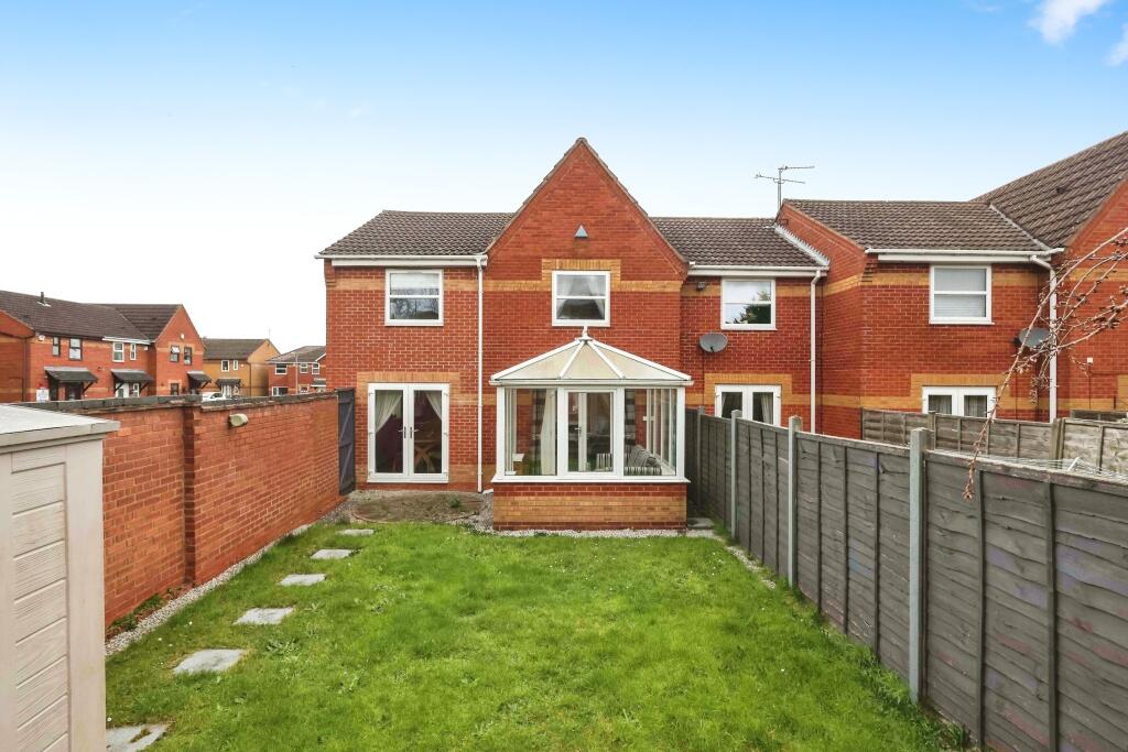 Additional property image - Knowle Close, Rednal, Birmingham, West Midlands, B45