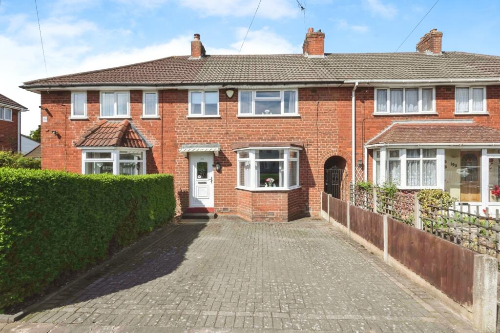 Main image of property: Alvechurch Road, BIRMINGHAM, West Midlands, B31