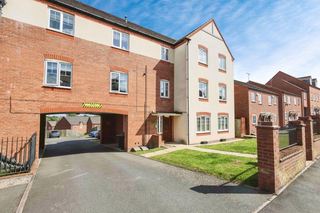 Main image of property: Ley Hill Farm Road, BIRMINGHAM, West Midlands, B31