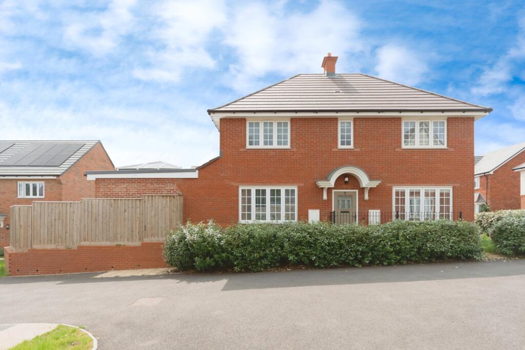 Main image of property: Par Street, BIRMINGHAM, West Midlands, B31