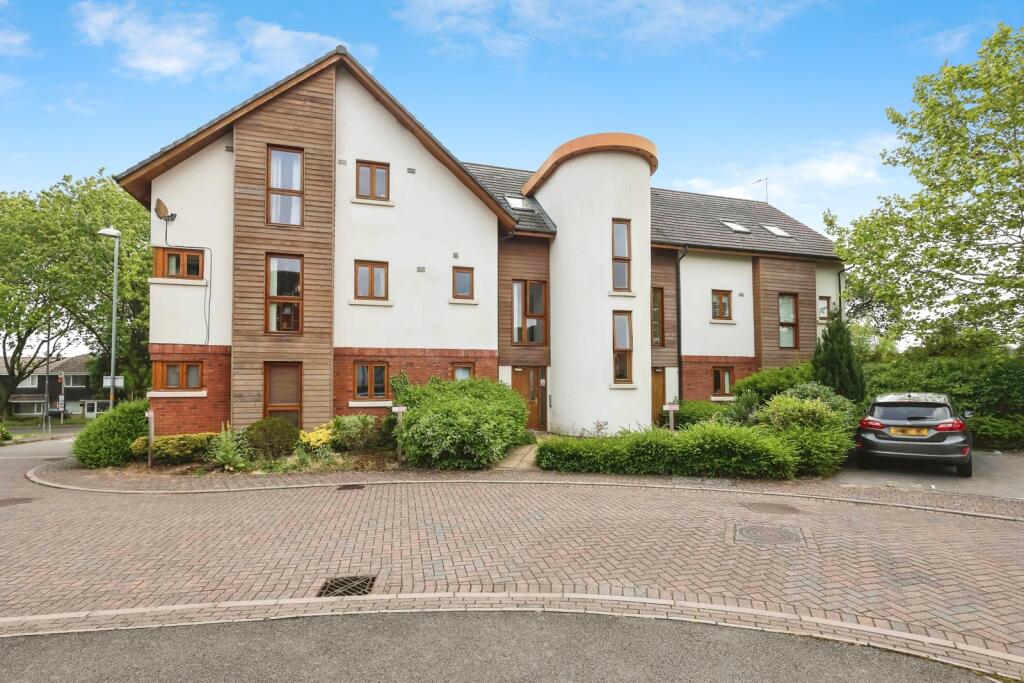 Main image of property: Redhill Road, BIRMINGHAM, West Midlands, B31
