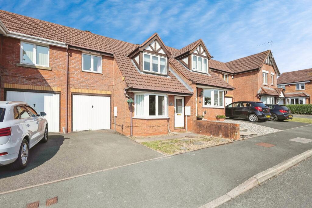Main image of property: Woodcock Close, Birmingham, West Midlands, B31