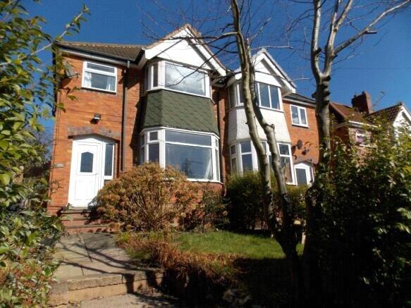 Main image of property: Farren Road, Birmingham, West Midlands, B31