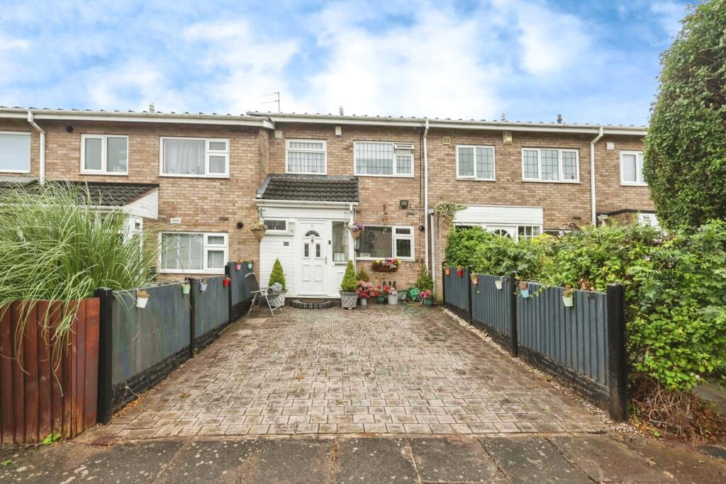 Main image of property: Fountain Close, BIRMINGHAM, West Midlands, B31