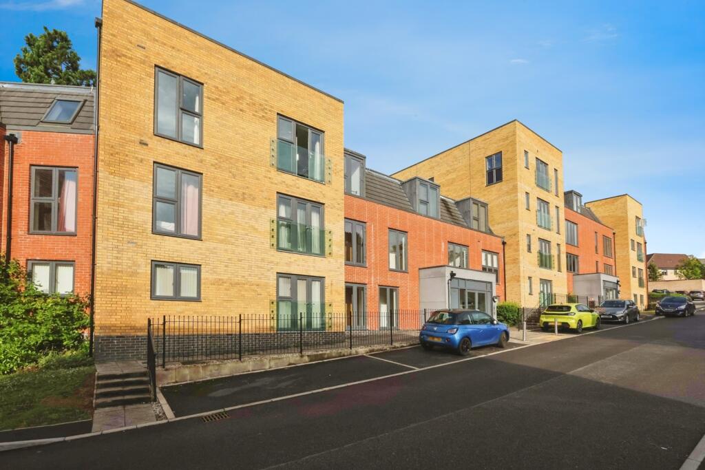 Main image of property: New House Farm Drive, BIRMINGHAM, West Midlands, B31
