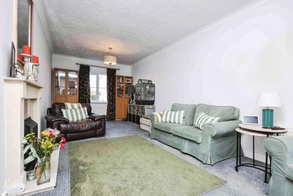 Main image of property: William Road, Birmingham, West Midlands, B31