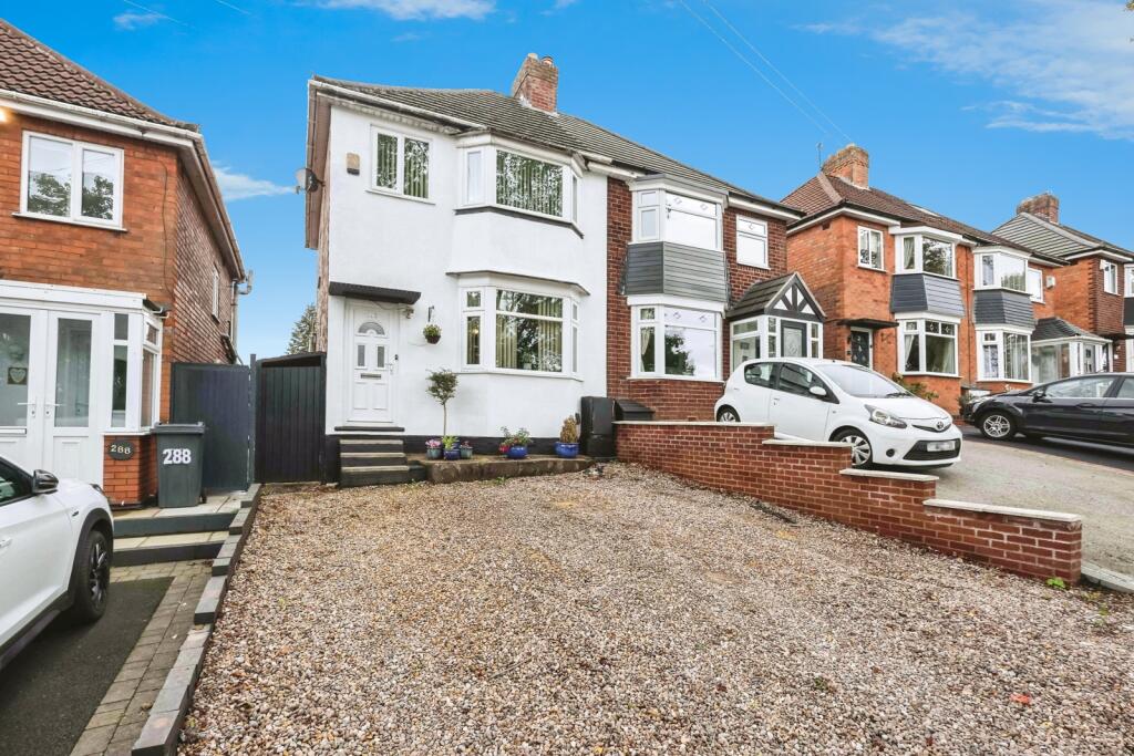 Main image of property: Tessall Lane, BIRMINGHAM, West Midlands, B31