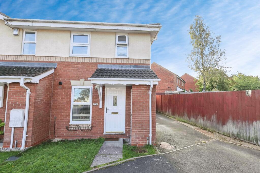 Main image of property: Little Meadow Croft, Northfield, Birmingham, West Midlands, B31