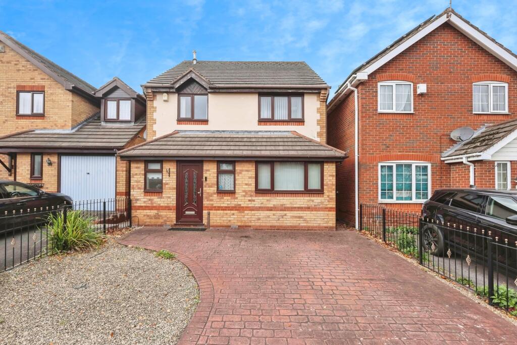 Main image of property: Bishops Gate, BIRMINGHAM, West Midlands, B31