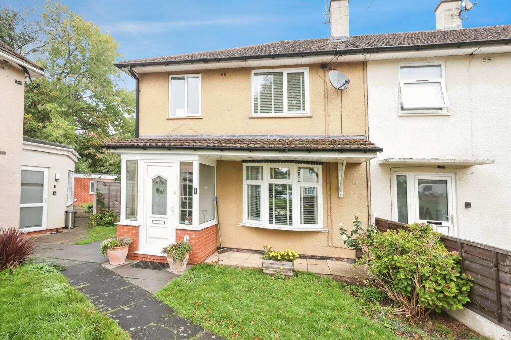 Main image of property: Edgehill Road, BIRMINGHAM, West Midlands, B31