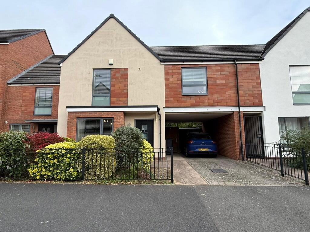 Main image of property: Hop Leasow, Birmingham, West Midlands, B31