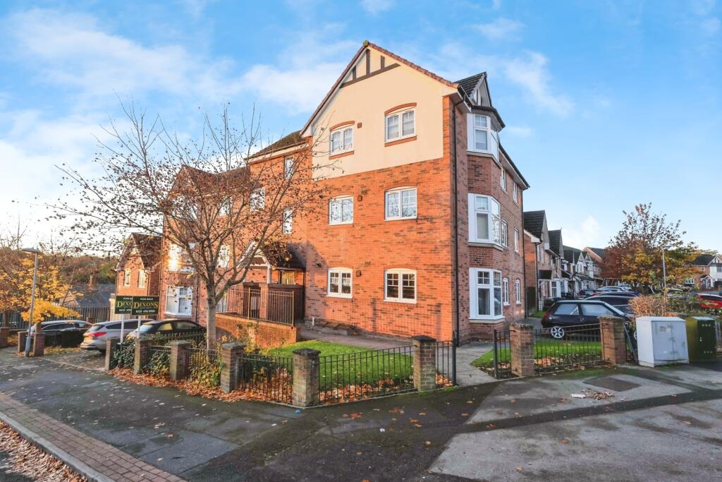 Main image of property: Rhayader Road, Birmingham, West Midlands, B31